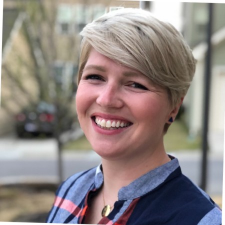 Sydney Jarrett Williams profile photo